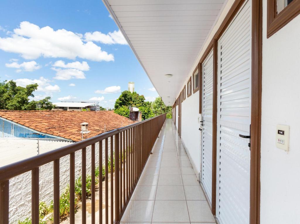 Hotel Amadeu´s photo 3