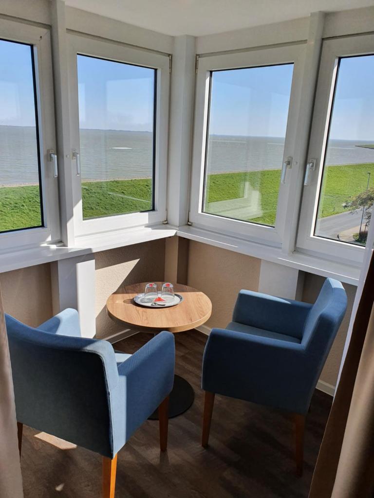 Nordseehotel Wilhelmshaven photo 2