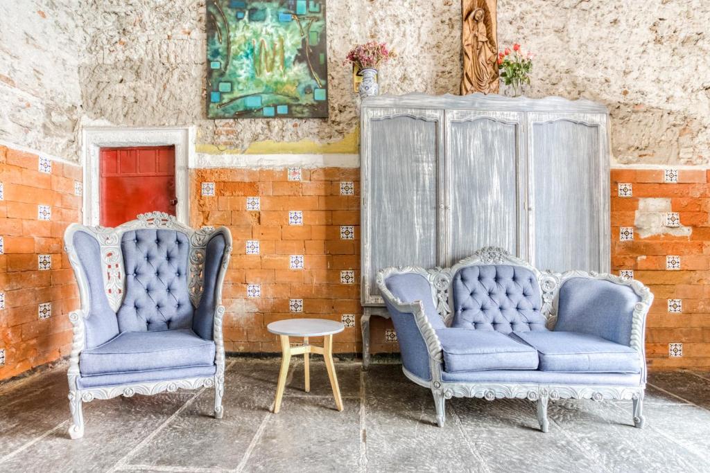 Milagro Hotel photo 2