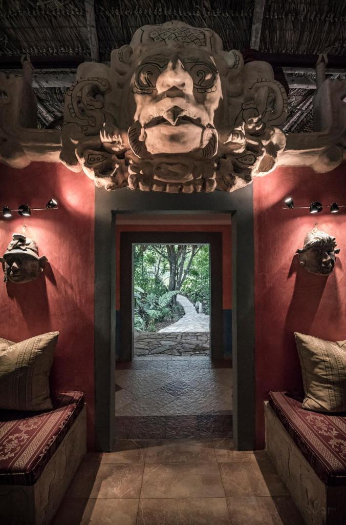 Hotel Boutique Quinta Chanabnal photo 4