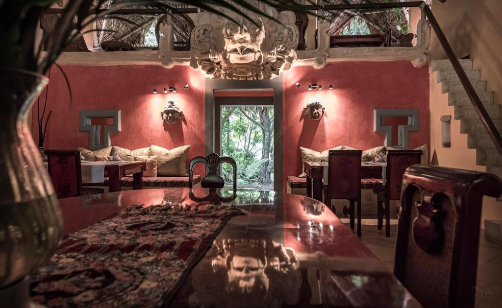 Hotel Boutique Quinta Chanabnal photo 2
