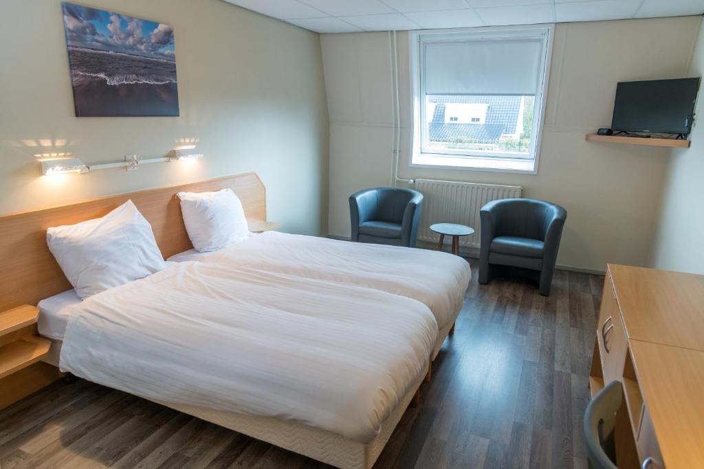 Hotel de Gentsche Poort photo 2
