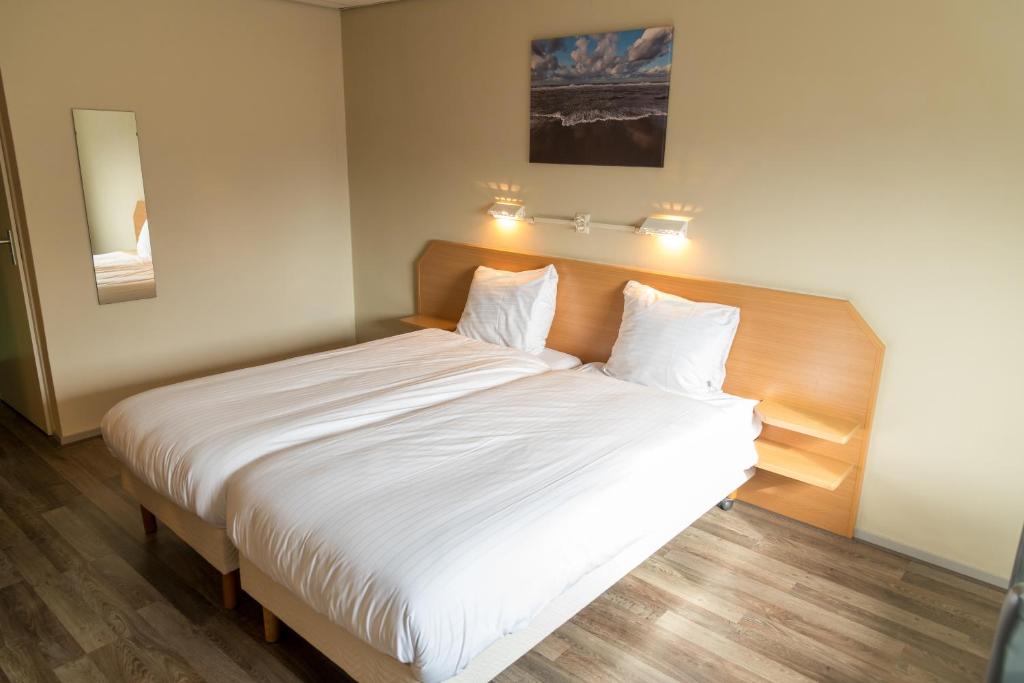 Hotel de Gentsche Poort photo 3
