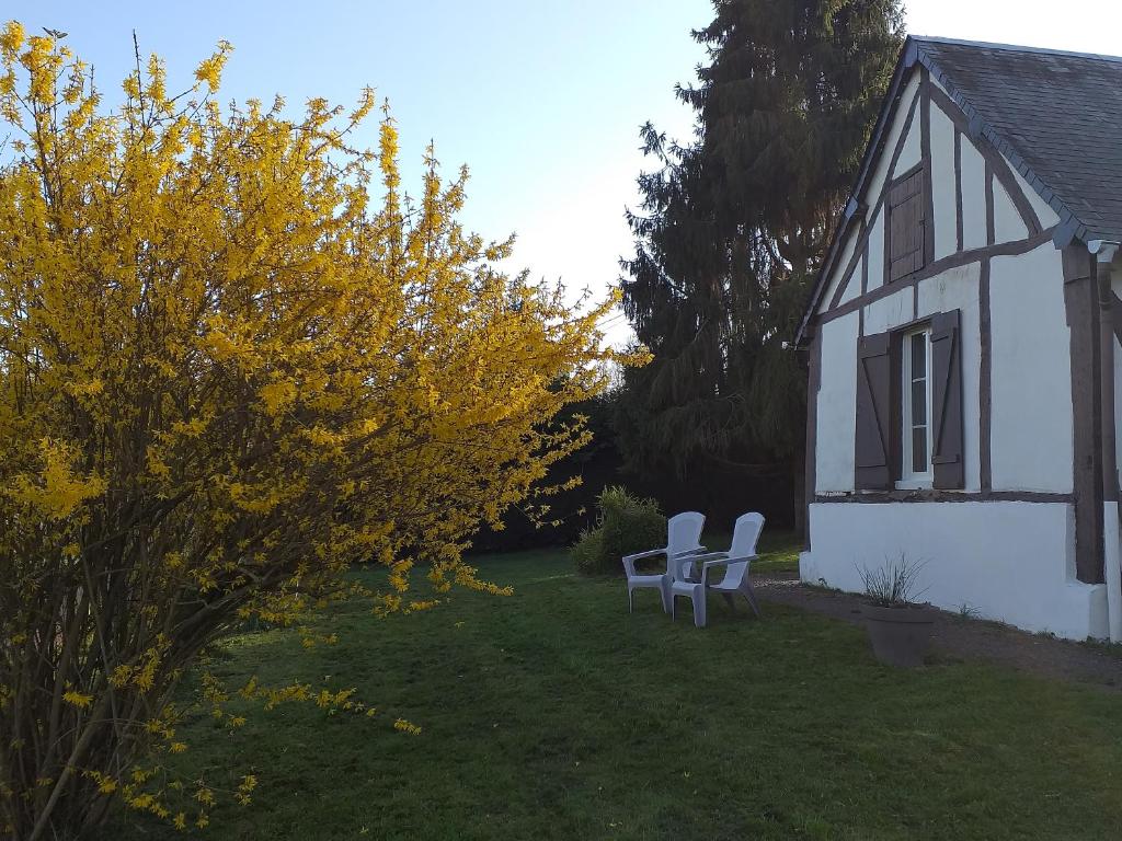 La petite maison normande photo 1