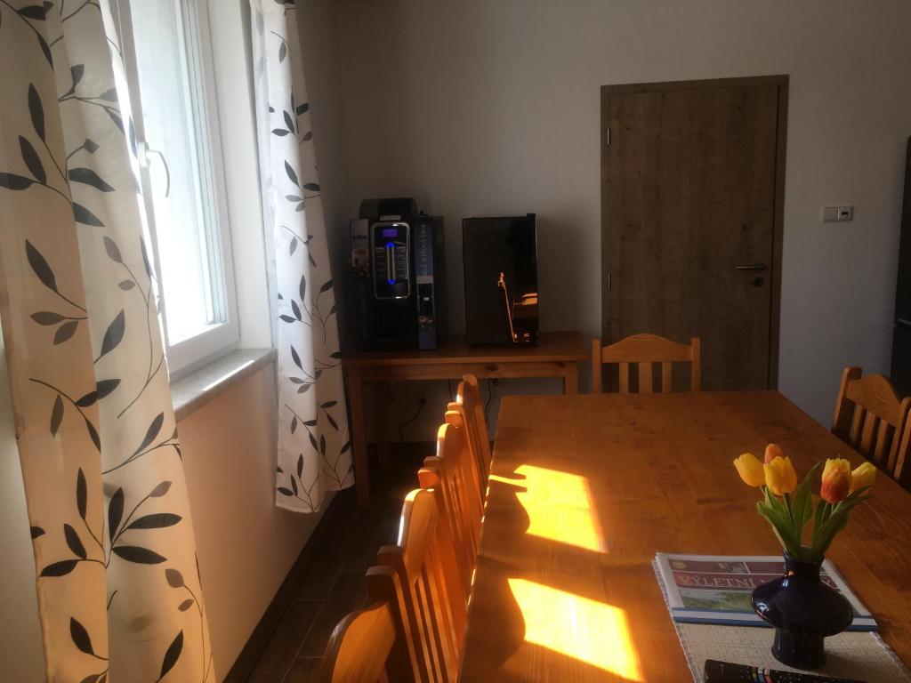 Ubytování Pod Mezu photo 1