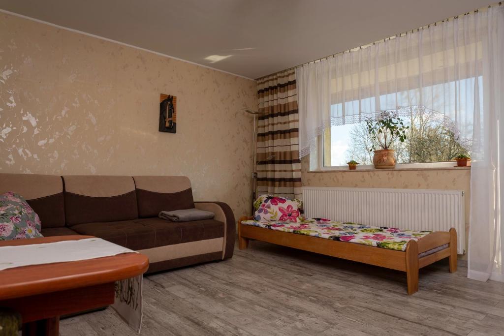 Agroturystyka Gawryś apartament photo 3