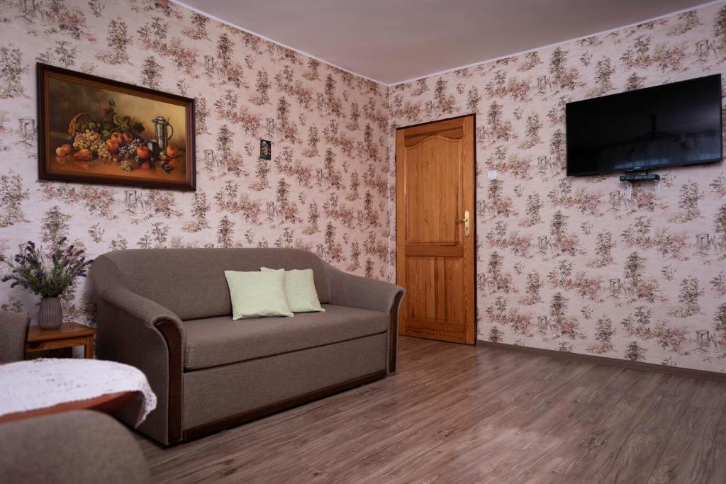 Agroturystyka Gawryś apartament photo 1