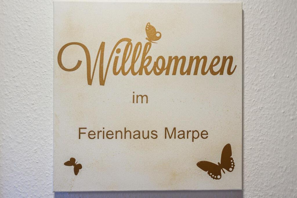 Ferienhaus Marpe 100 photo 1