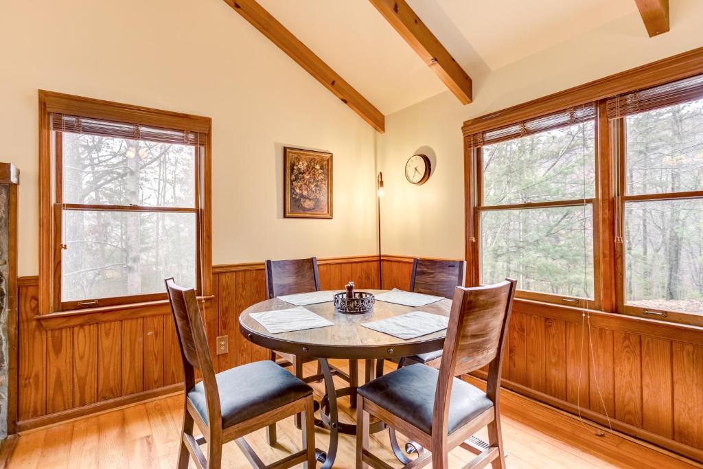 Mountain Oak Manor photo 4
