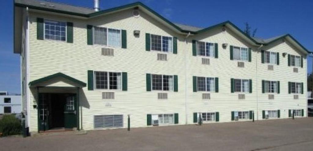 Almada Inn photo 1