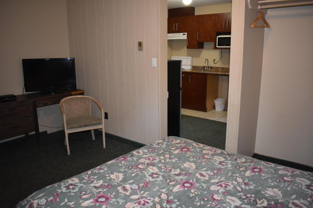 Hope Inn and Suites photo 2