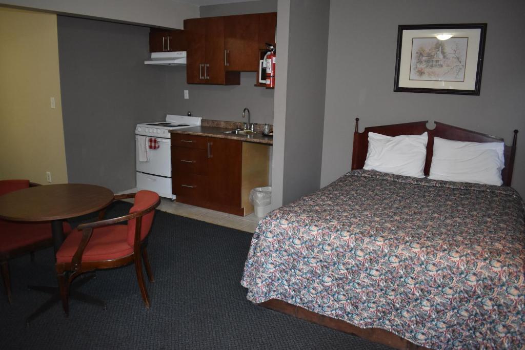 Hope Inn and Suites photo 1