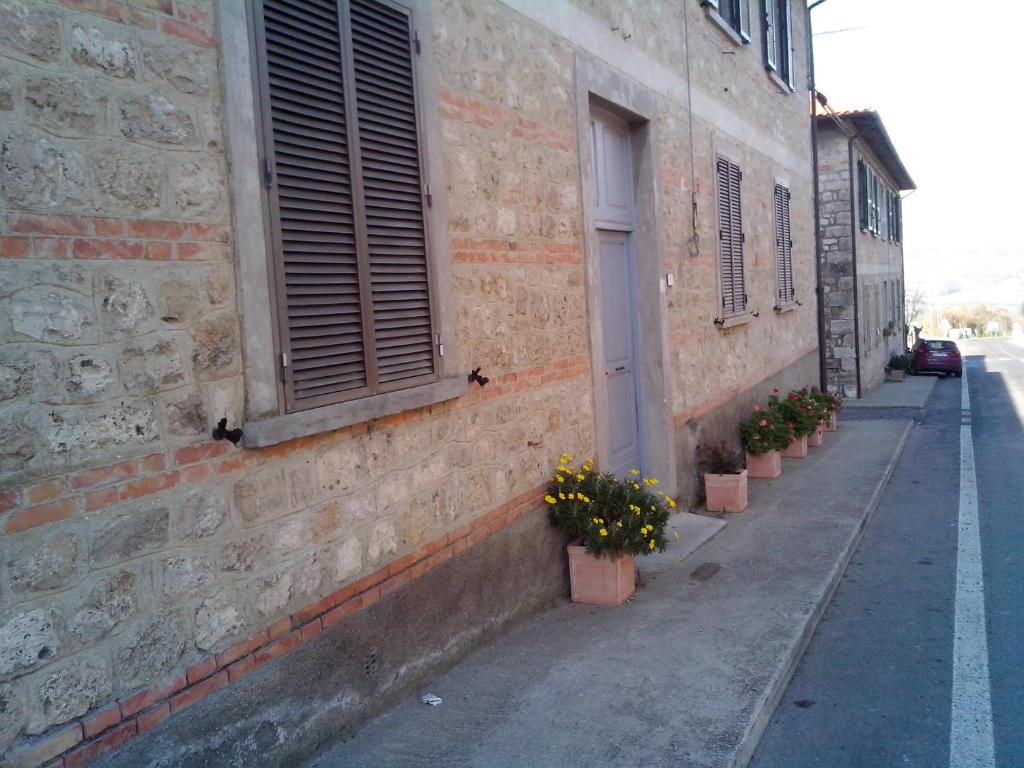 Appartamento Il Pianetto
