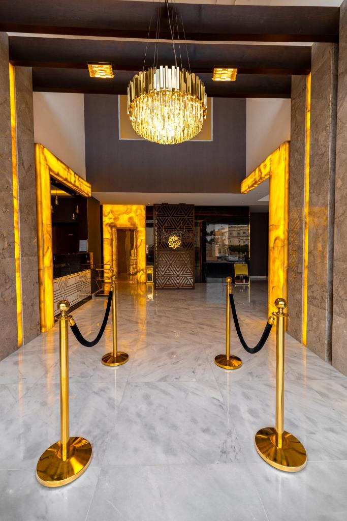 SUITS HOTEl تشغيل مؤسسه سويت لتشغيل الفنادق photo 1