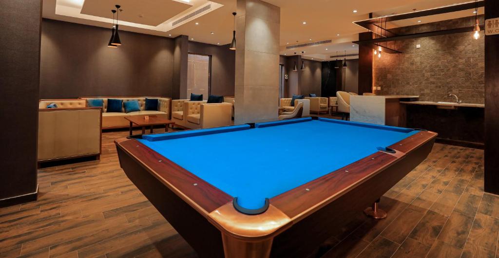 SUITS HOTEl تشغيل مؤسسه سويت لتشغيل الفنادق photo 4