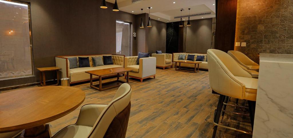 SUITS HOTEl تشغيل مؤسسه سويت لتشغيل الفنادق photo 2