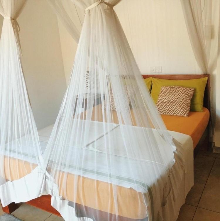 Двухместный (Двухместный номер с 1 кроватью, вид на сад), Jasmine Garden Beach Guest House