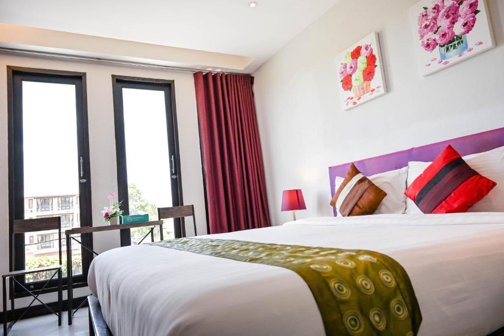 Queen Boutique Hotel photo 1