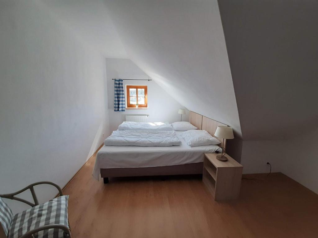 Apartmán 809 Nová Pec photo 3