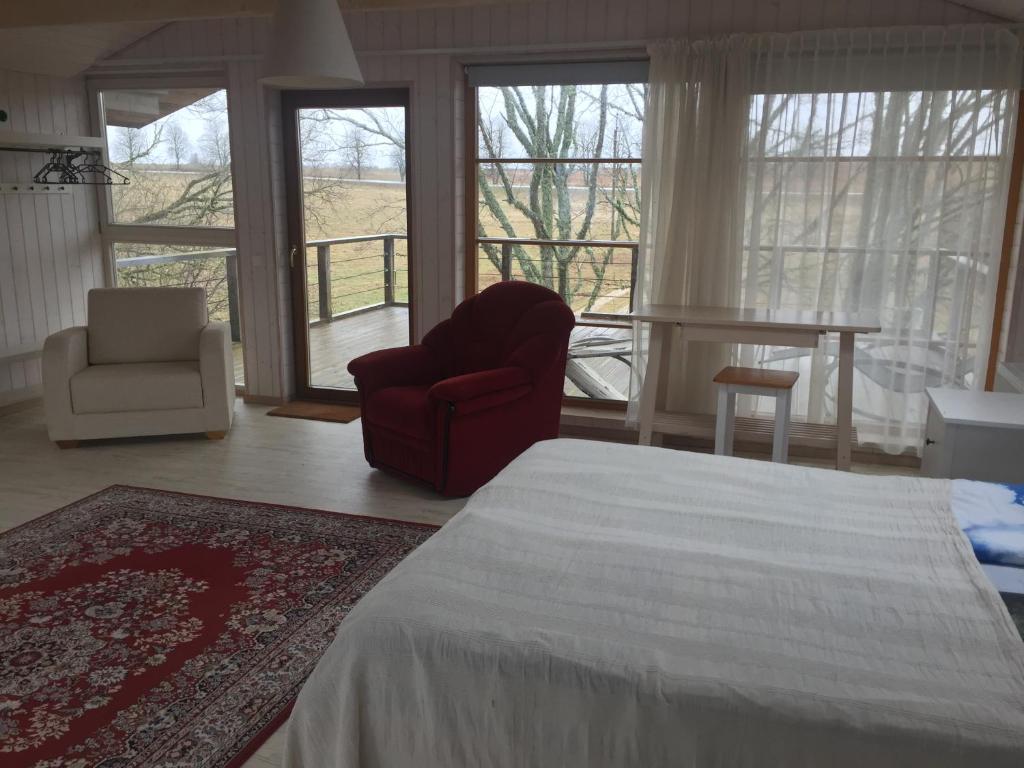 Mokko Lakehouse photo 1