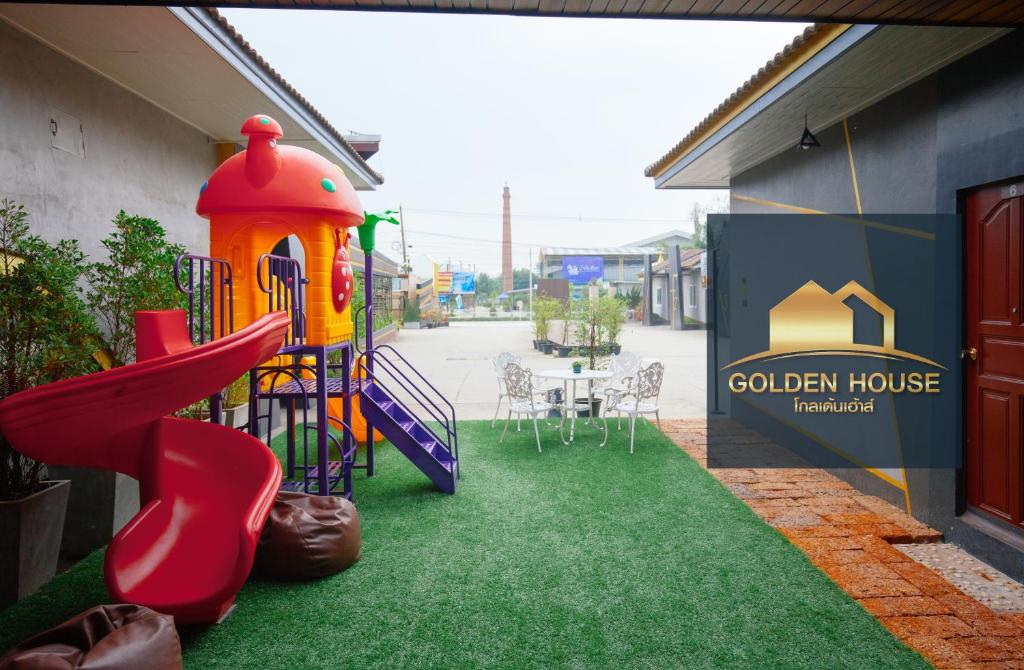 Golden House Hotel Sakaeo photo 3