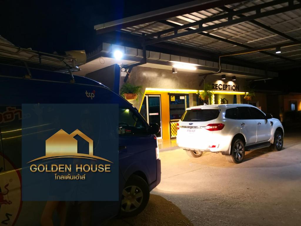 Golden House Hotel Sakaeo photo 4