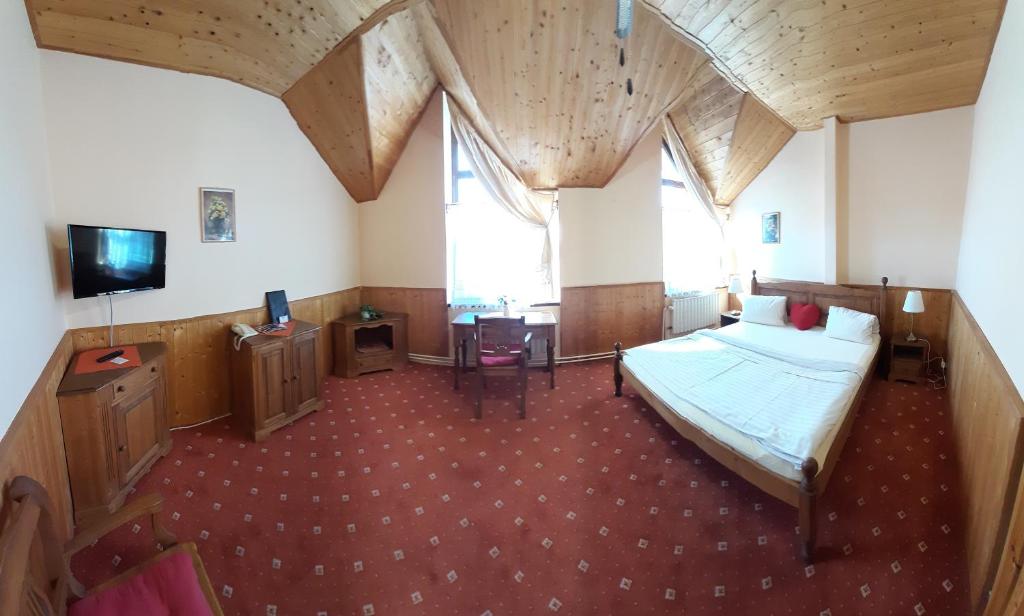 garni Hotel ASAS*** photo 4