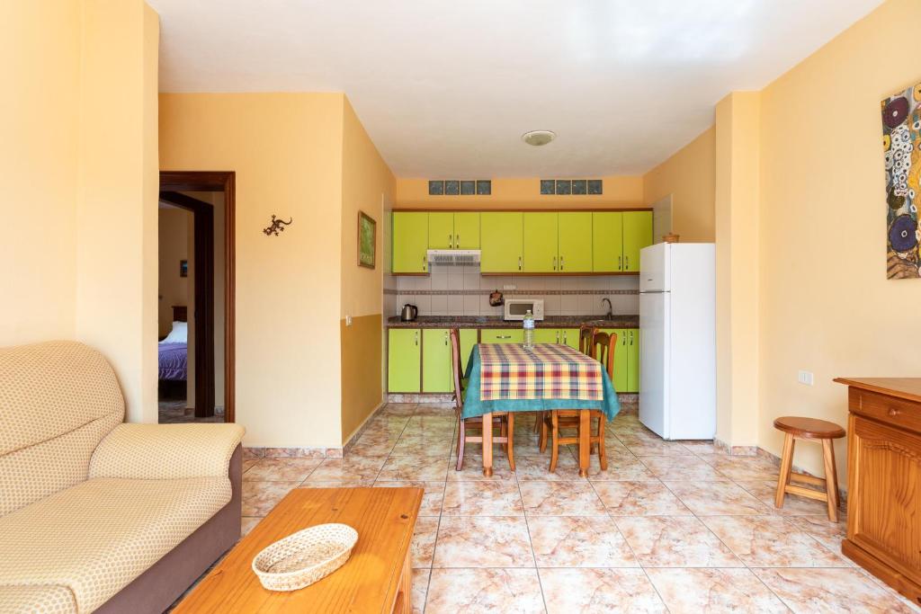 Home2Book Stunning View La Era de Hermigua & Wifi photo 4