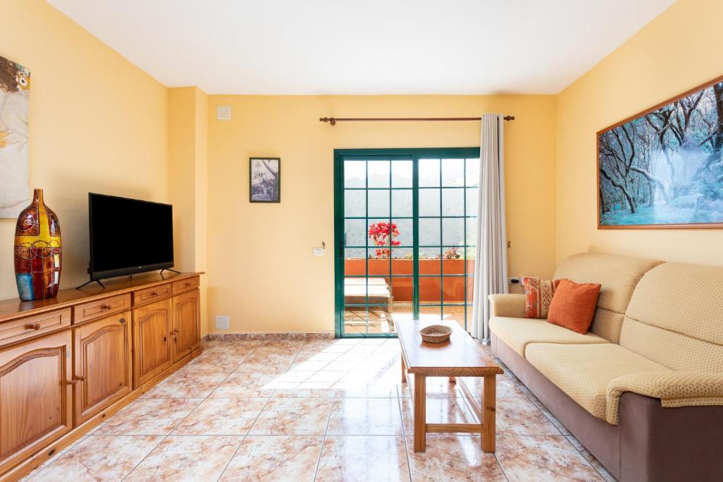 Home2Book Stunning View La Era de Hermigua & Wifi photo 3