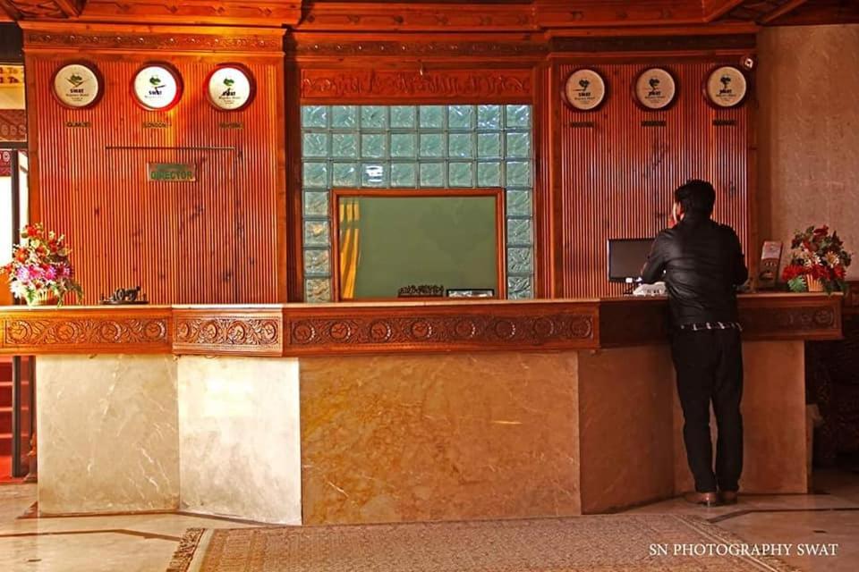Hotel Swat Regency photo 4