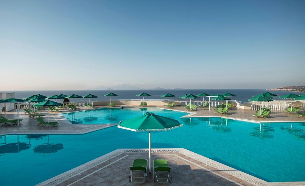 Mitsis Family Village Beach Hotel photo 3