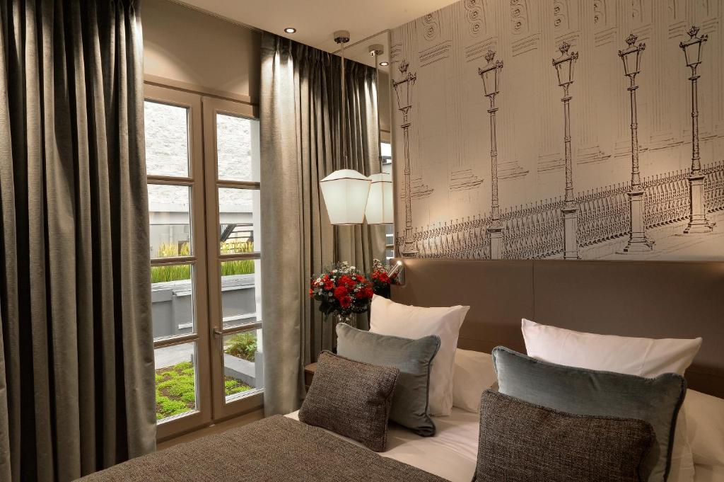 Hotel La Lanterne & Spa photo 2