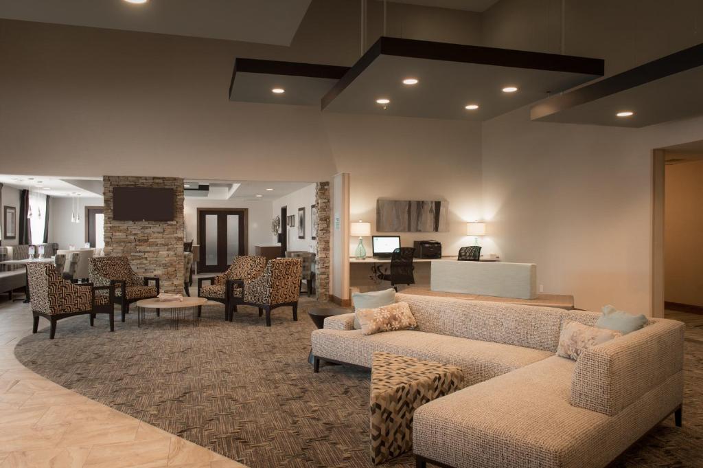 Holiday Inn Express Le Claire Riverfront-Davenport, an IHG Hotel image