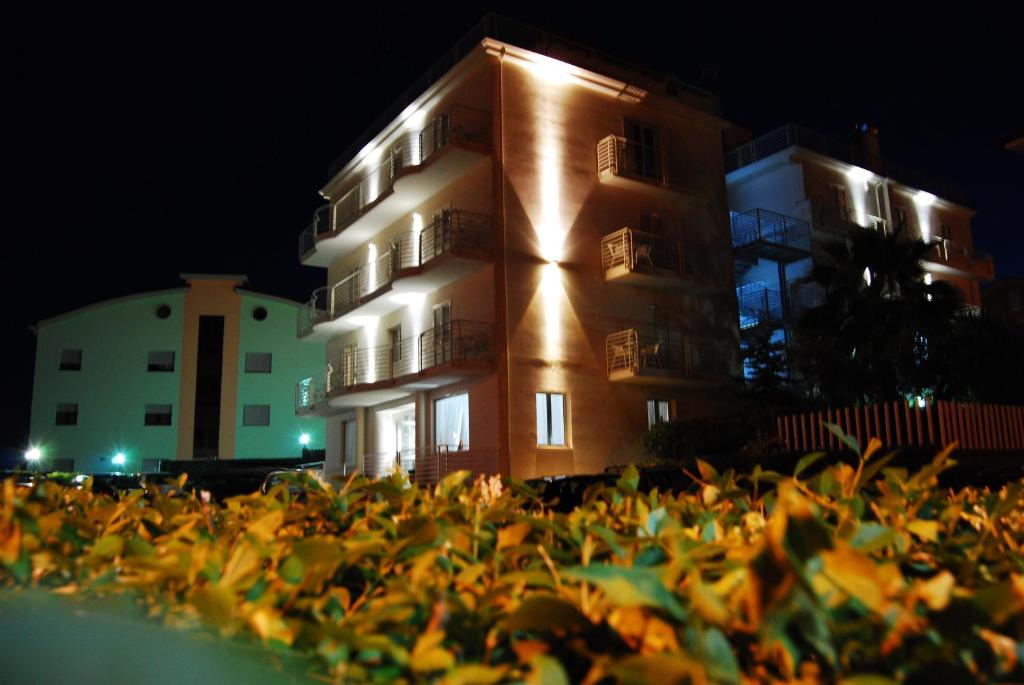 Hotel Di Nardo photo 2