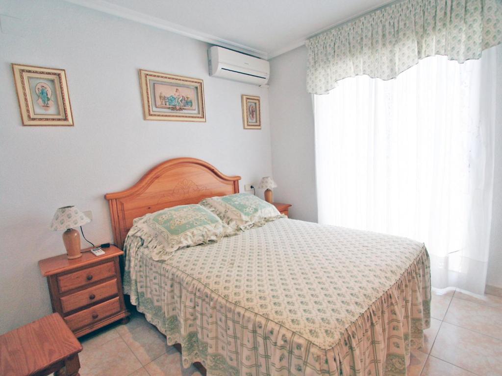 Holiday Home Tamarit Beach by Interhome photo 3
