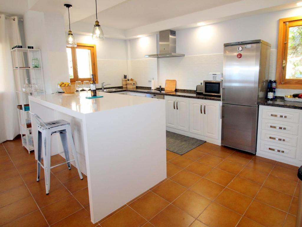 Holiday Home Casa Taty by Interhome photo 4