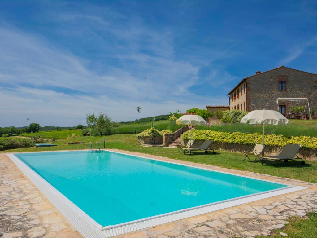 Holiday Home Vanessa by Interhome
