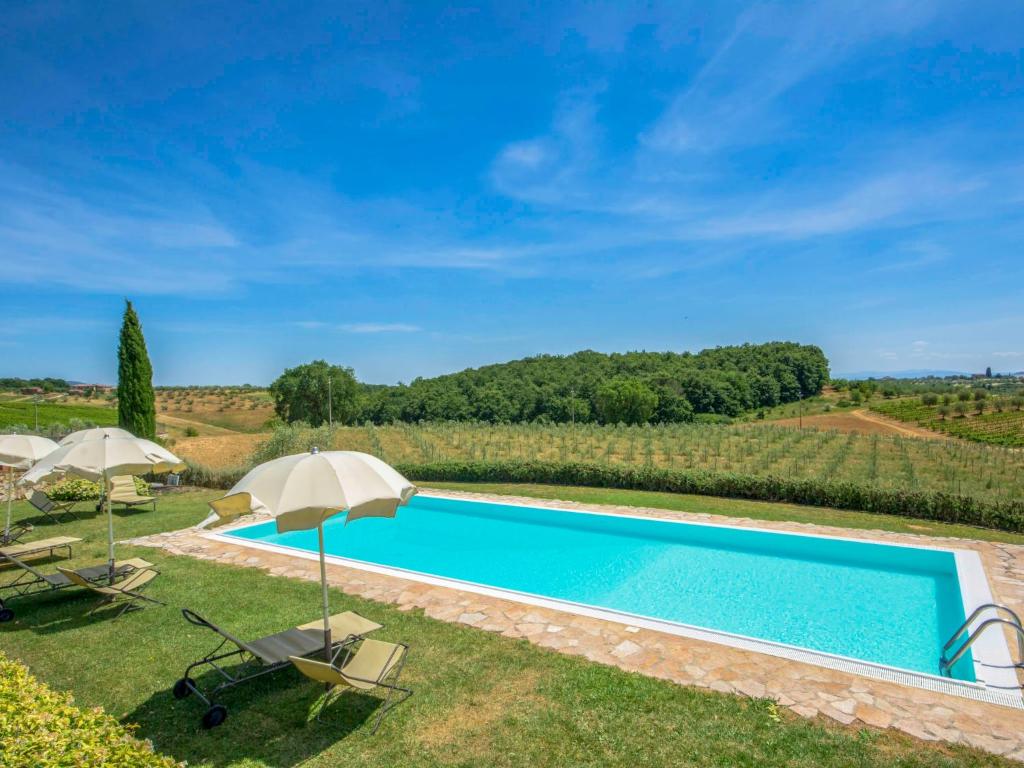 Holiday Home Vanessa by Interhome photo 1