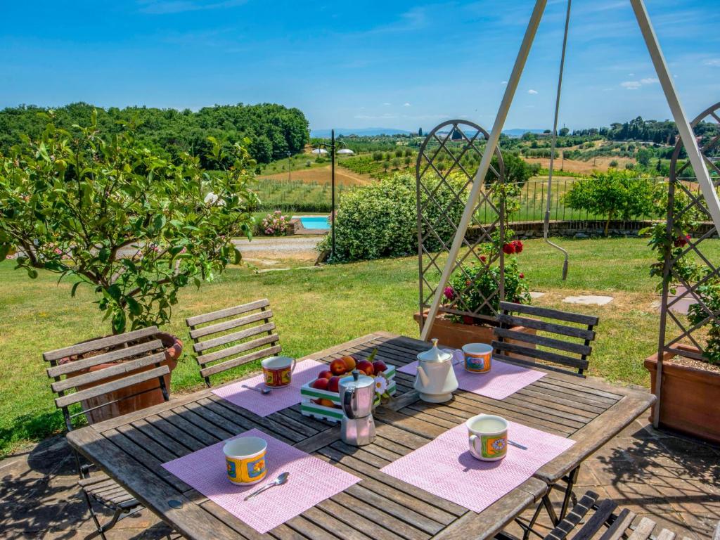 Holiday Home Vanessa by Interhome photo 2