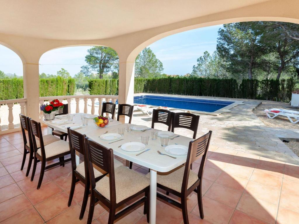 Villa Villa Alguer by Interhome photo 1