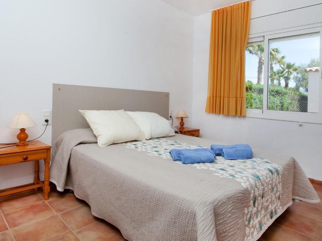 Villa Villa Cala Vidre A by Interhome photo 4