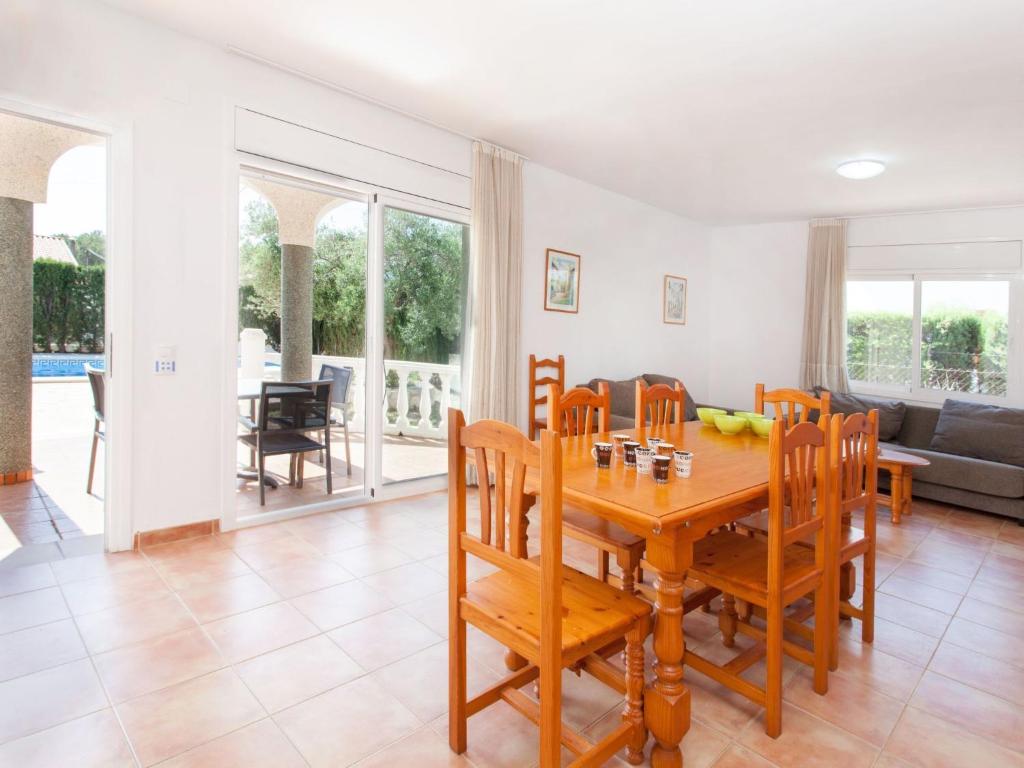 Villa Villa Cala Vidre A by Interhome photo 2