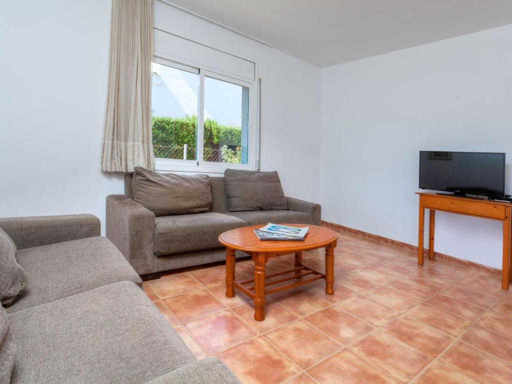 Villa Villa Cala Vidre A by Interhome photo 3