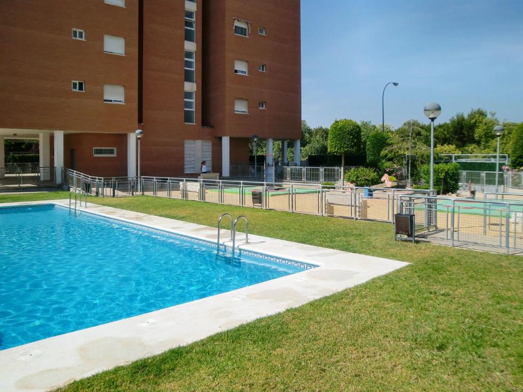 Apartment Lo Morant Costa Alicante by Interhome