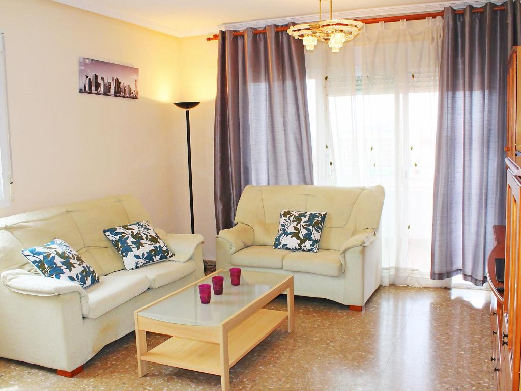 Apartment Lo Morant Costa Alicante by Interhome photo 1