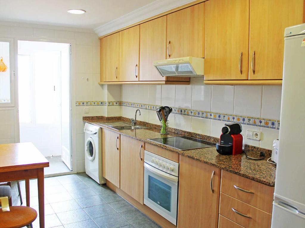 Apartment Lo Morant Costa Alicante by Interhome photo 2