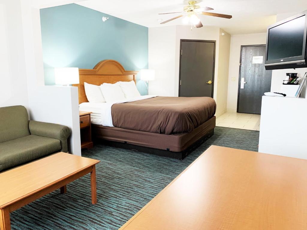 Countryside Suites Lincoln image