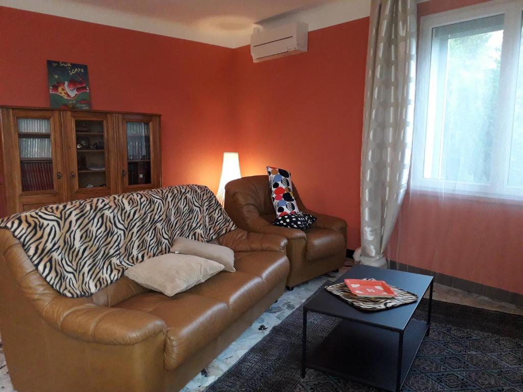 Villa La Source photo 1