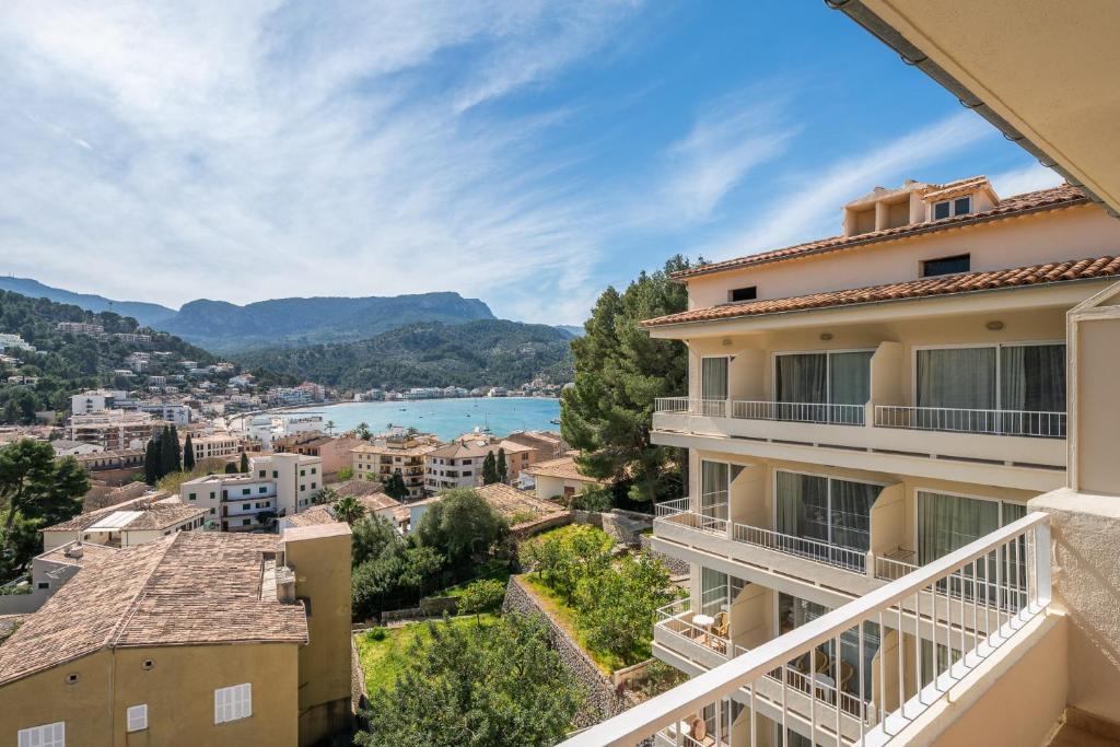 Hotel Edén Nord Soller - Tap to explore photos