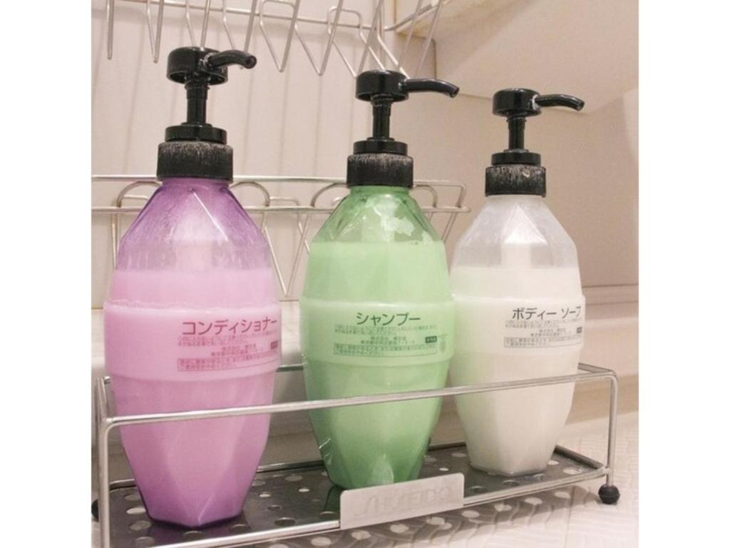 Grand Park Hotel Excel Fukushima Ebisu / Vacation STAY 77713 photo 2